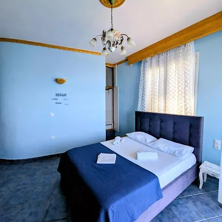 Bed & Breakfast Madalenas *