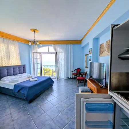 Bed & Breakfast Madalenas Pelekas