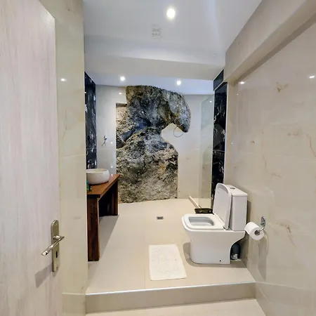 Madalenas Bed & Breakfast Pelekas