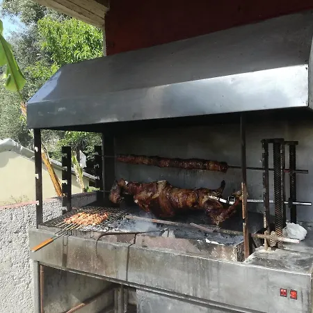 Madalenas * Πέλεκας