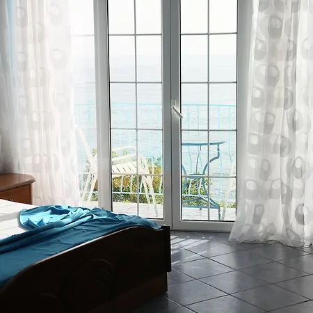 Madalenas Bed and Breakfast Πέλεκας