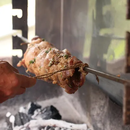 Alojamento de Acomodação e Pequeno-almoço Madalenas
