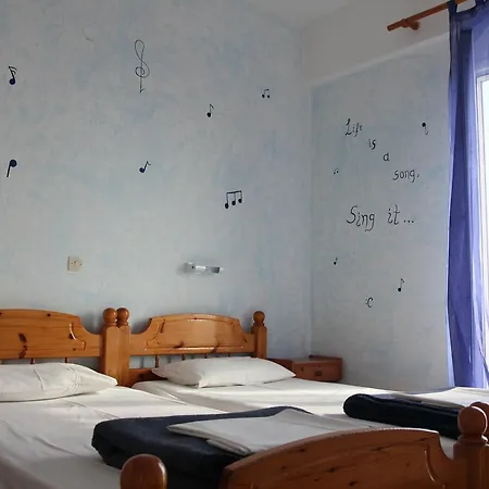 Bed and Breakfast Madalenas