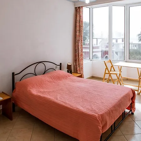 Madalenas Alojamento de Acomodação e Pequeno-almoço Pelekas