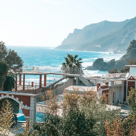 Bed and Breakfast Madalenas