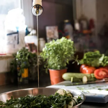 Madalenas Bed and Breakfast