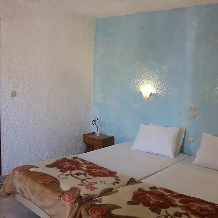 Bed and Breakfast Madalenas Πέλεκας