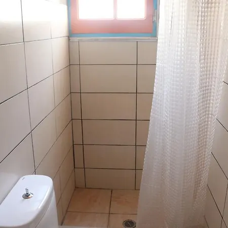 Madalenas Bed and Breakfast *