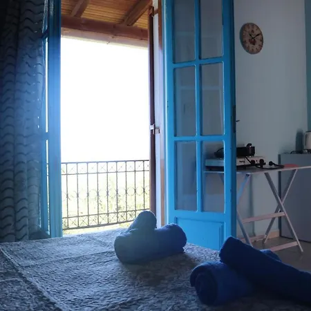 Bed & Breakfast Madalenas *