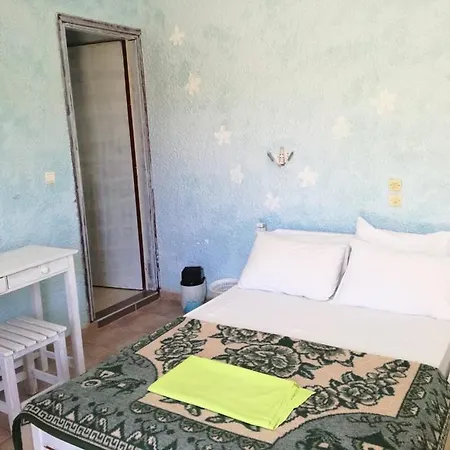 Отель типа 