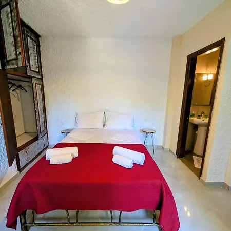 Madalenas Bed & Breakfast