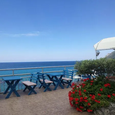 Bed and breakfast Madalenas