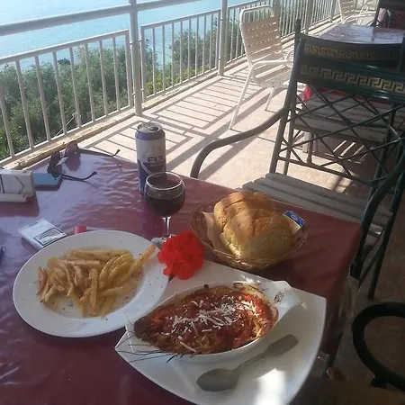 Madalenas Bed & Breakfast