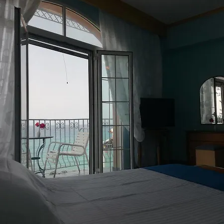 Madalenas Bed & Breakfast