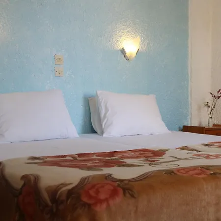 Madalenas Bed and breakfast