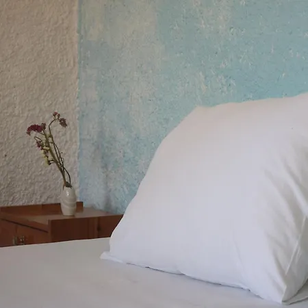 Madalenas Bed and breakfast *